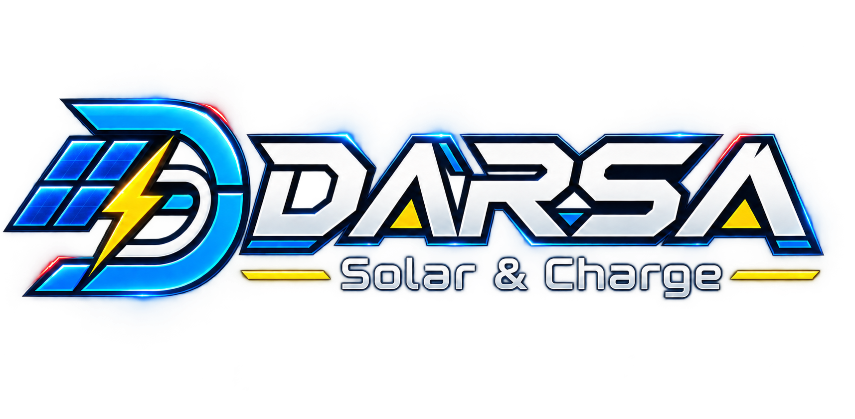 DARSA Solar & Charge
